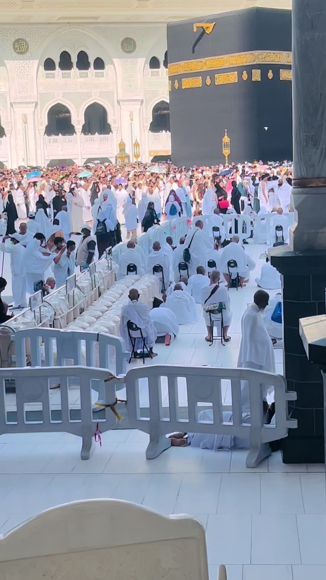 @الحرم مكة 786