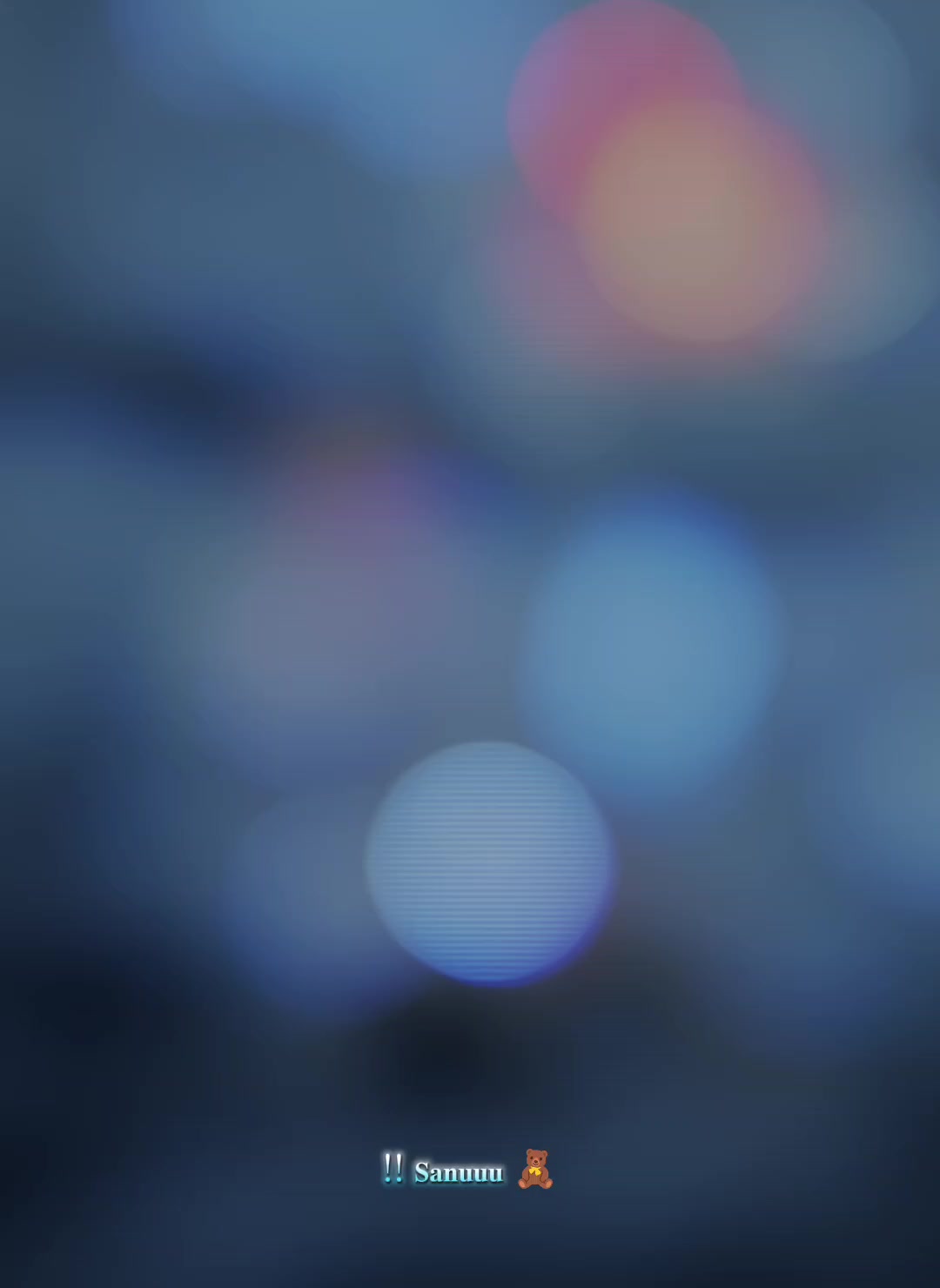 @!! 𝐒𝐚𝐧𝐮𝐮𝐮 🧸