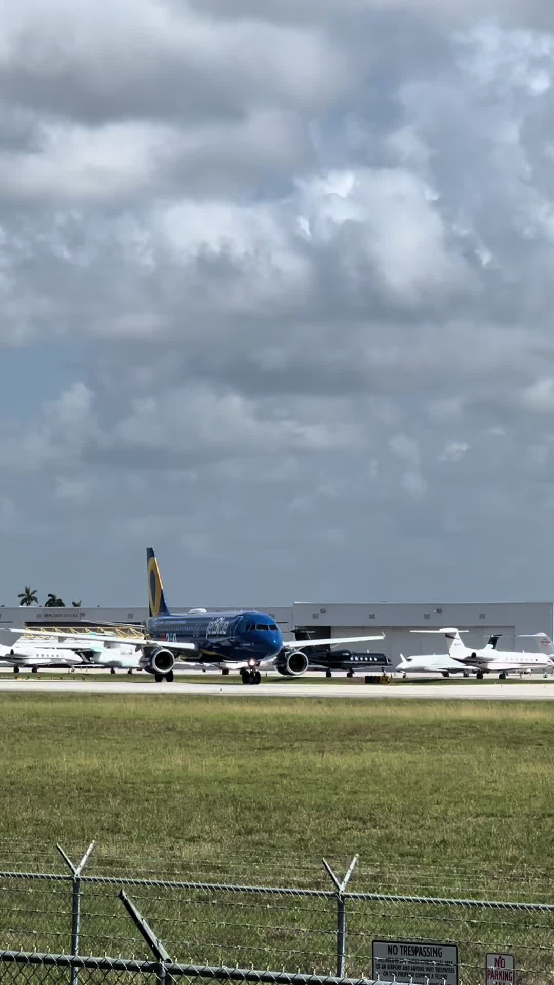 @Planespotting Florida