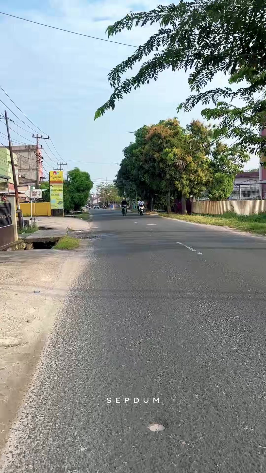@Seputar Dumai