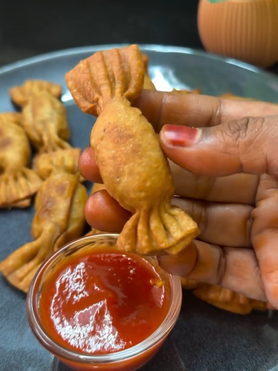 @short recipe ❤️
