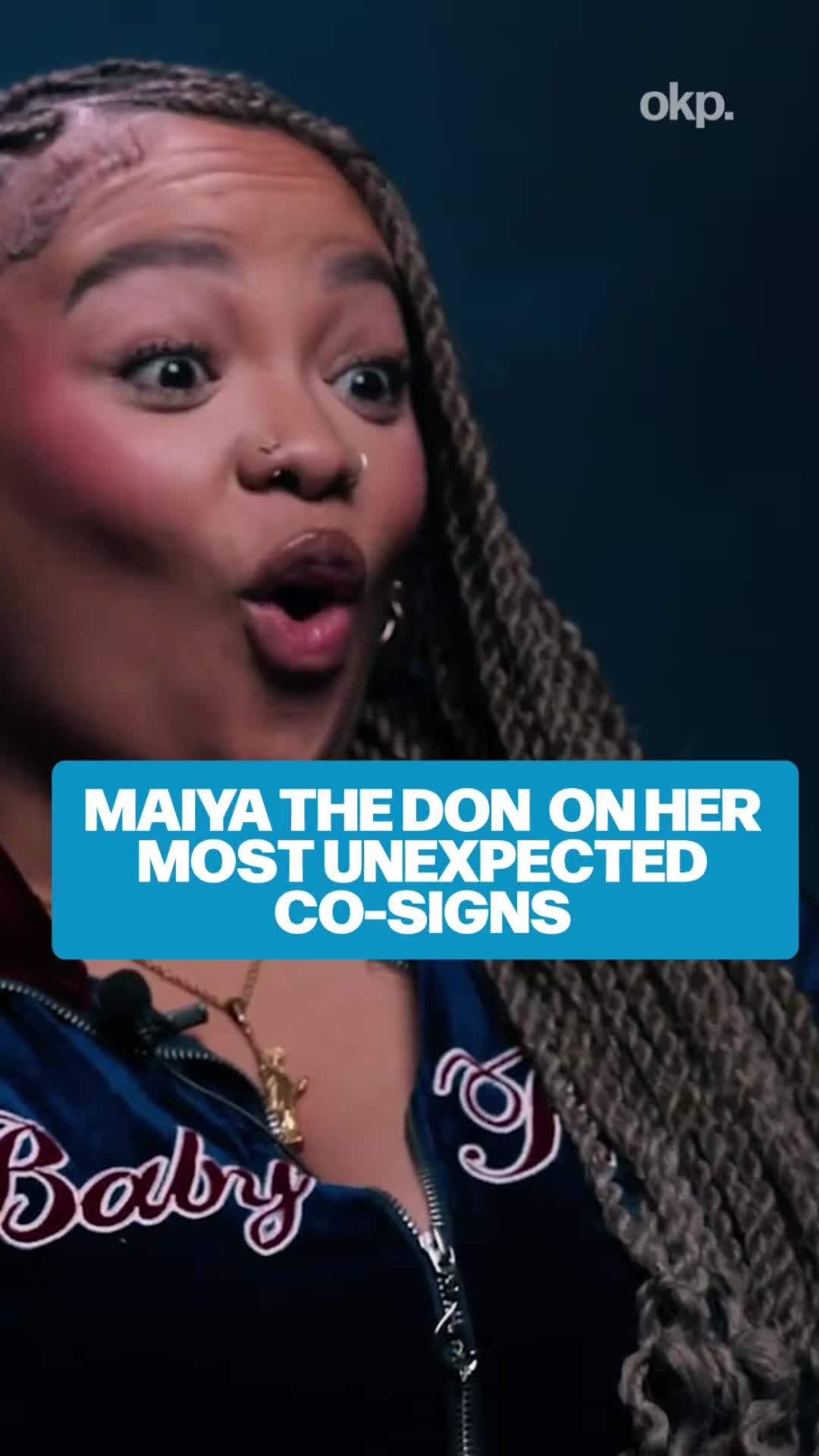 @Okayplayer