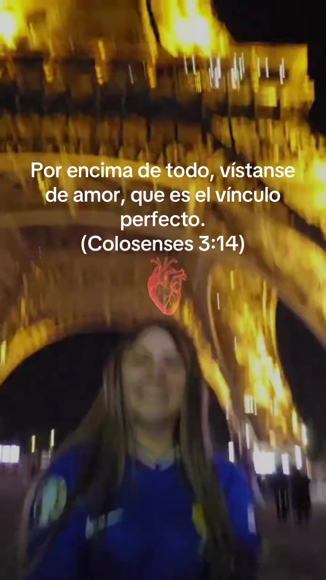 @Melissa Andrade