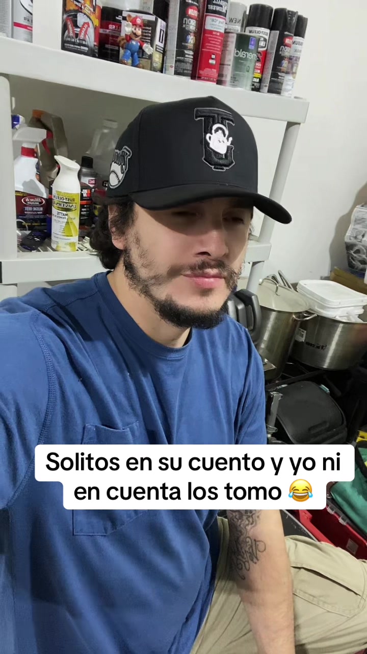 @Carlos Rico