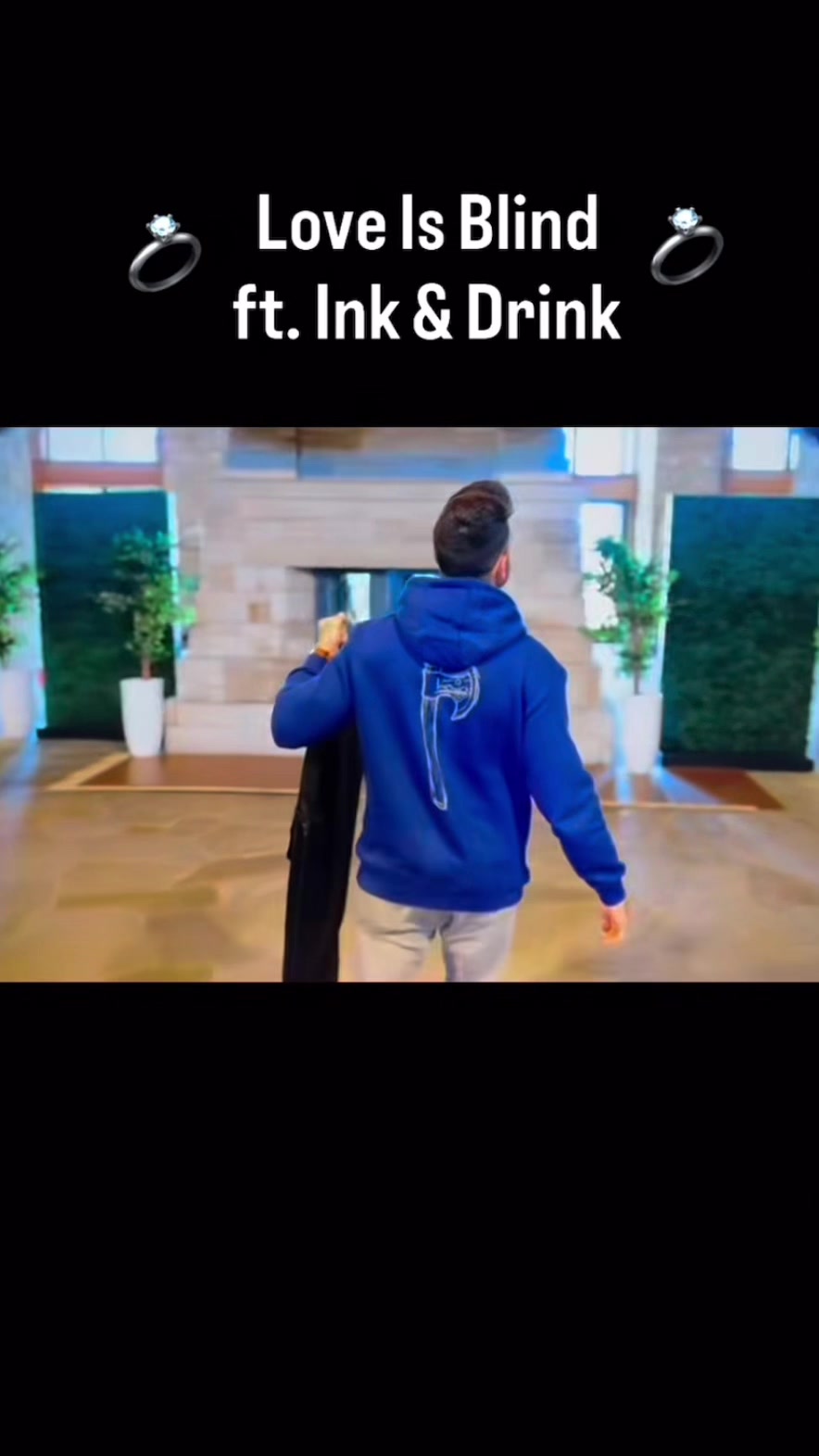 @Ink & Drink