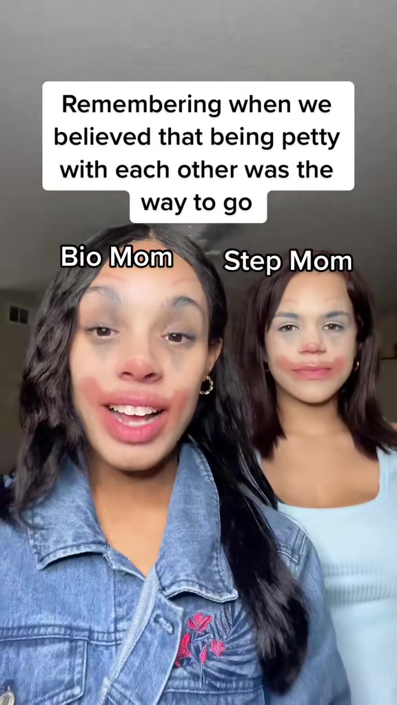 @Cami & Charisse