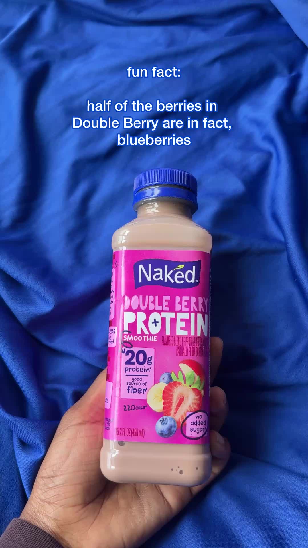 @Naked Smoothie