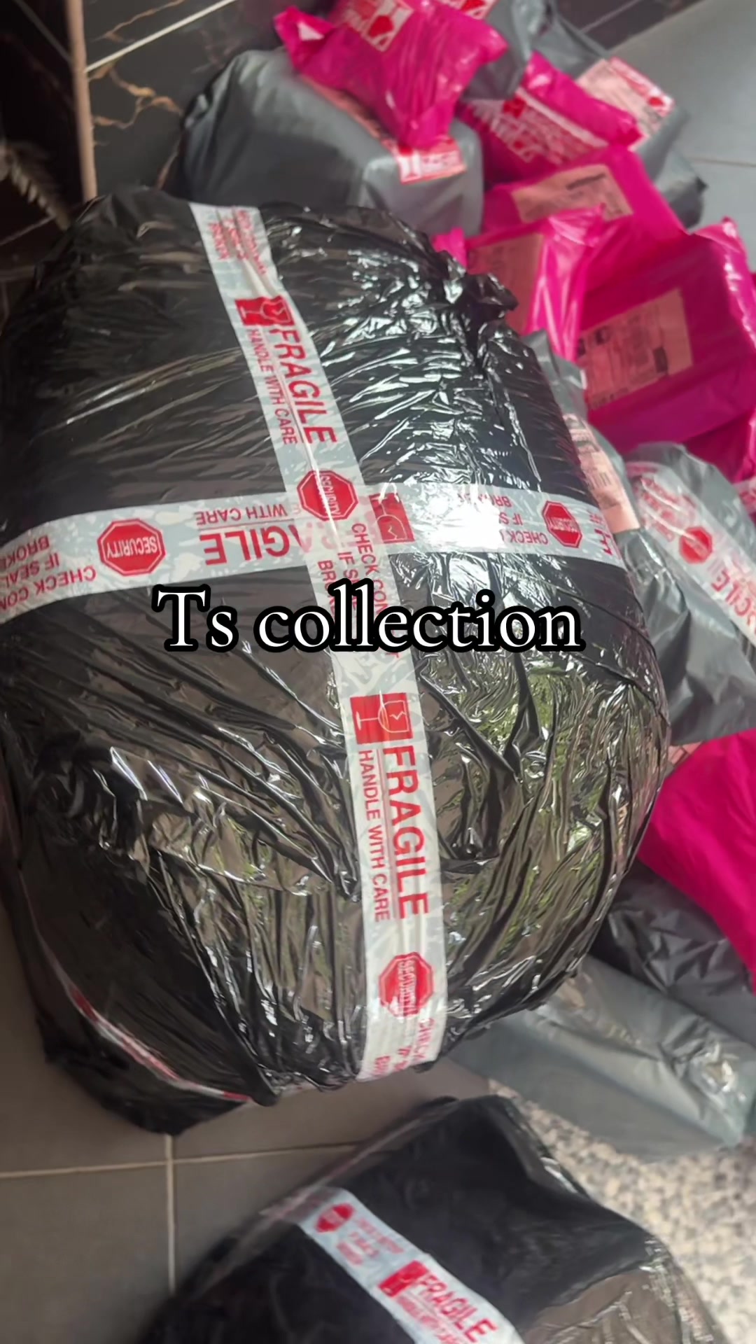 @TS COLLECTION