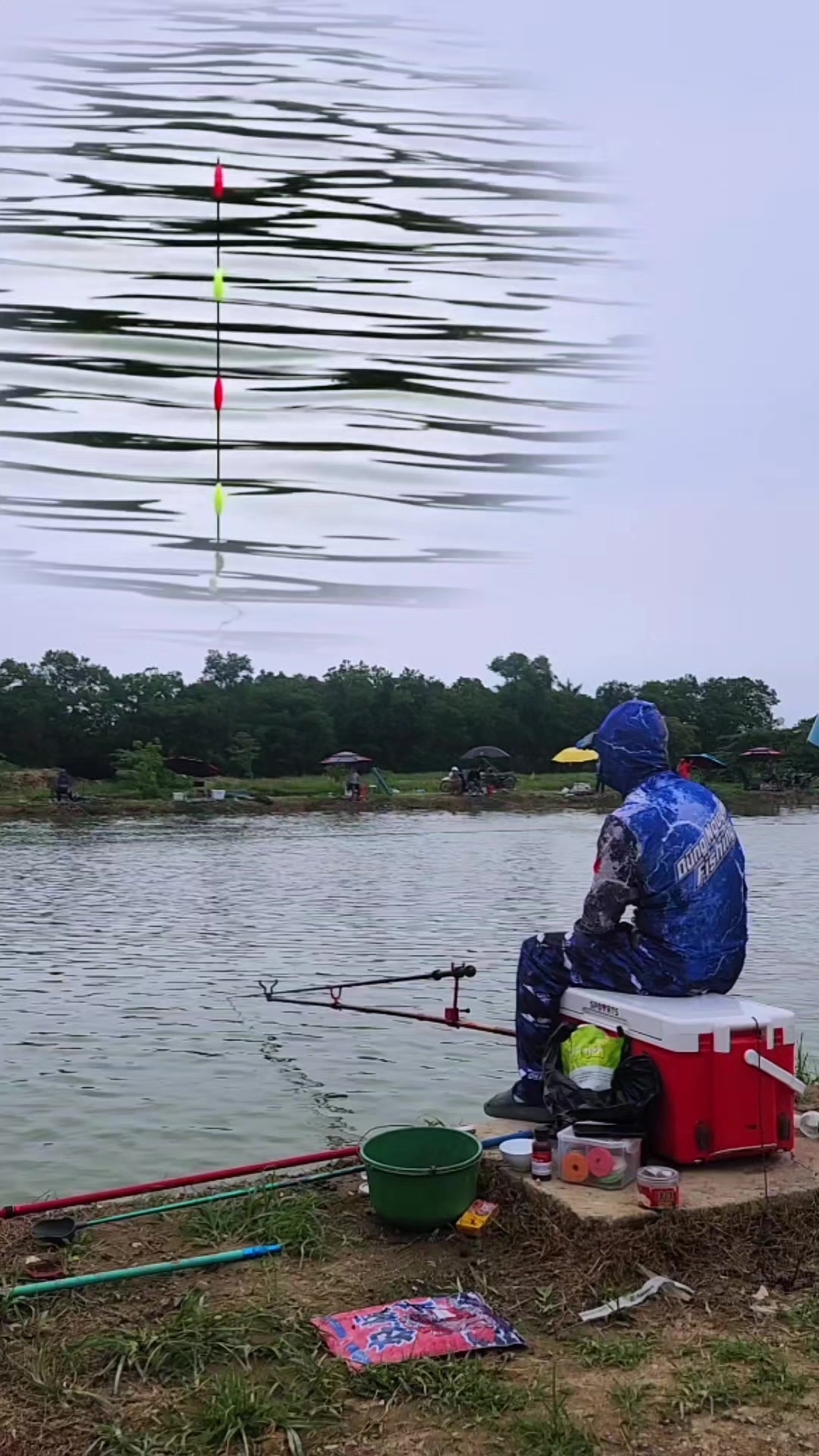 @Dũng Nguyễn Fishing