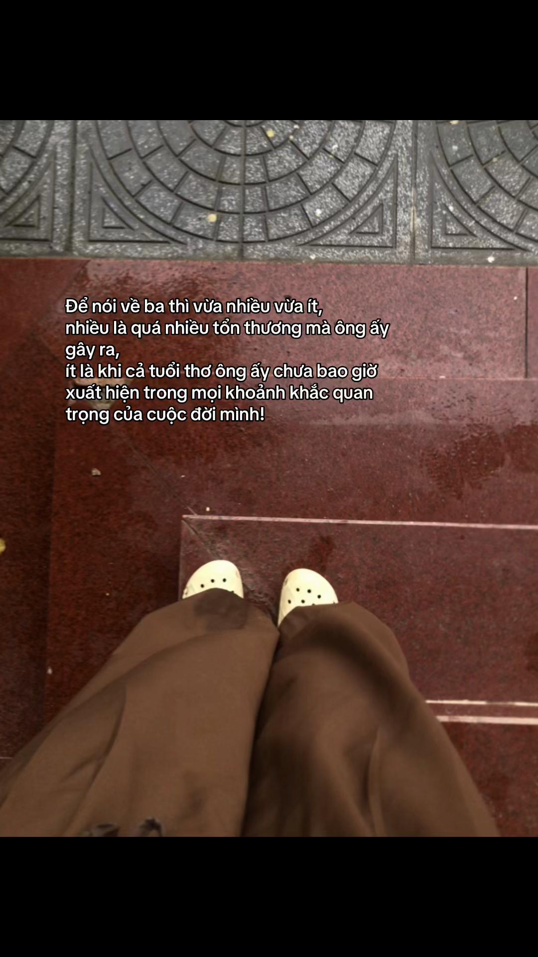 @Ở đ&acirc;y c&oacute; tổn thương!