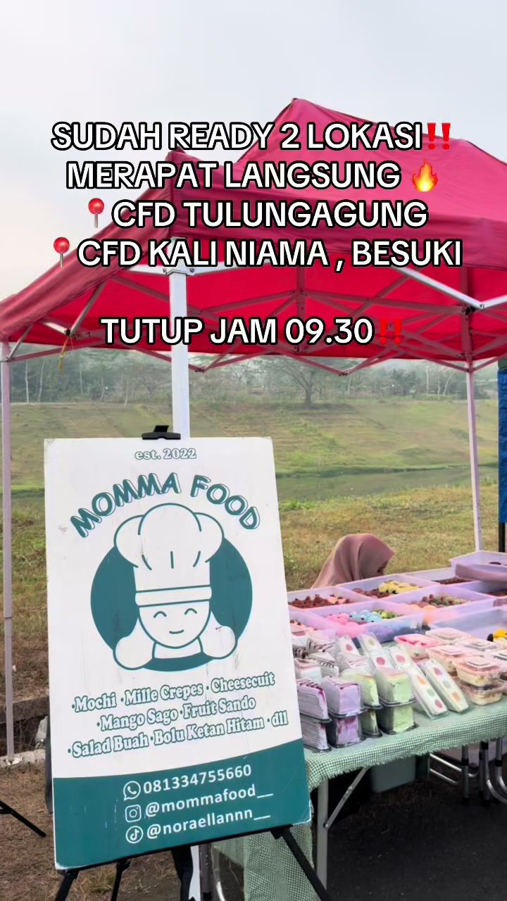 @MOMMA FOOD