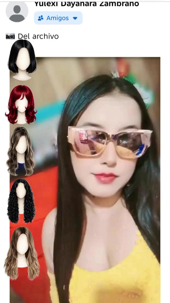 @Yulexi D💕Z💝A