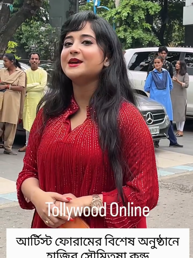 @Soumitrishaofficial