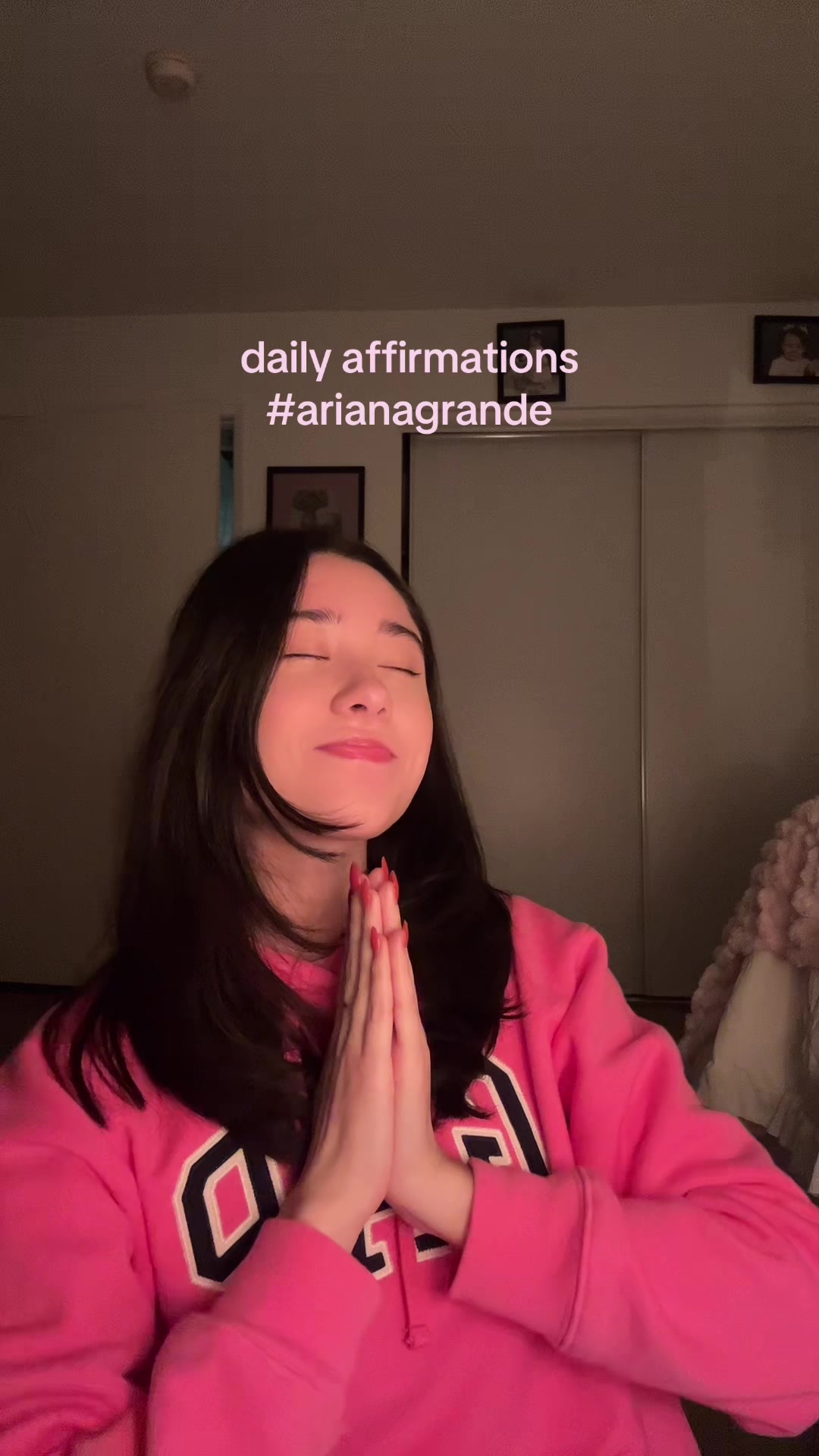 @ashley !