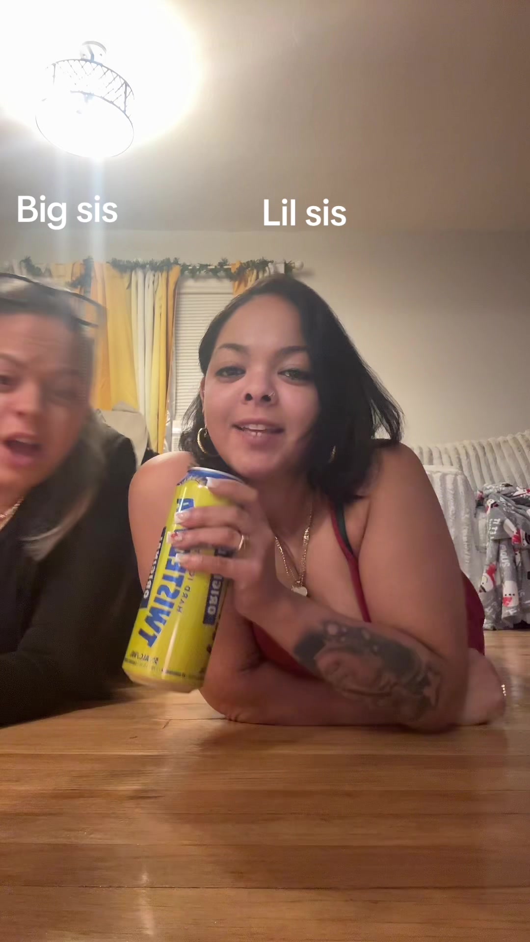 @LaRubia | NJ Mom