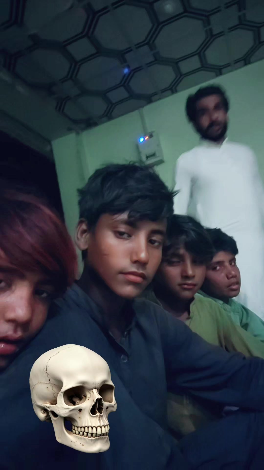 @Manu Bhaiya