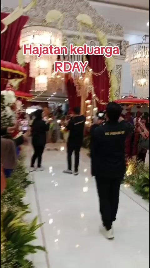 @H Marco Tamu RDAY