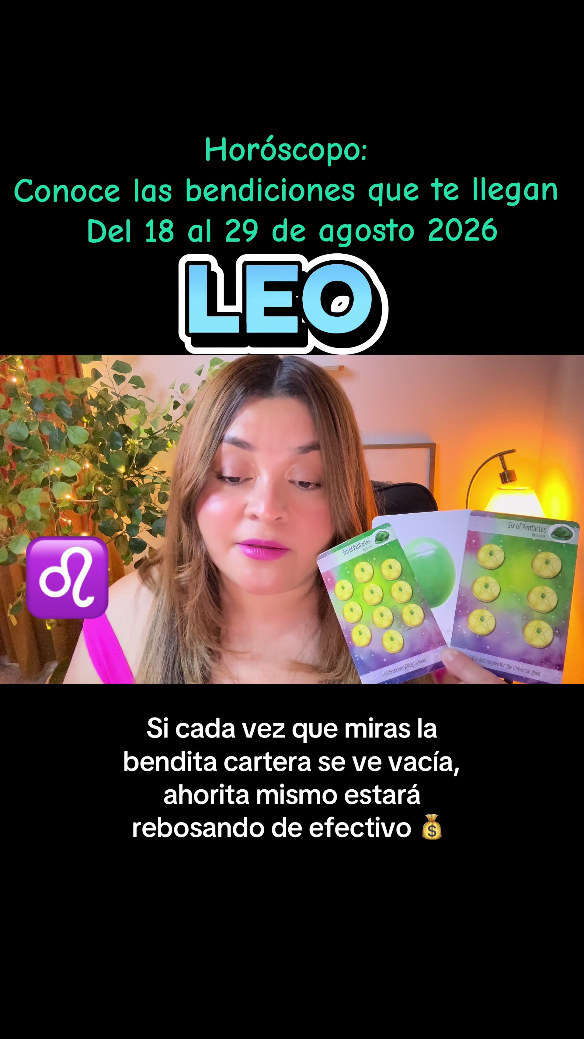 @Esy Tarot