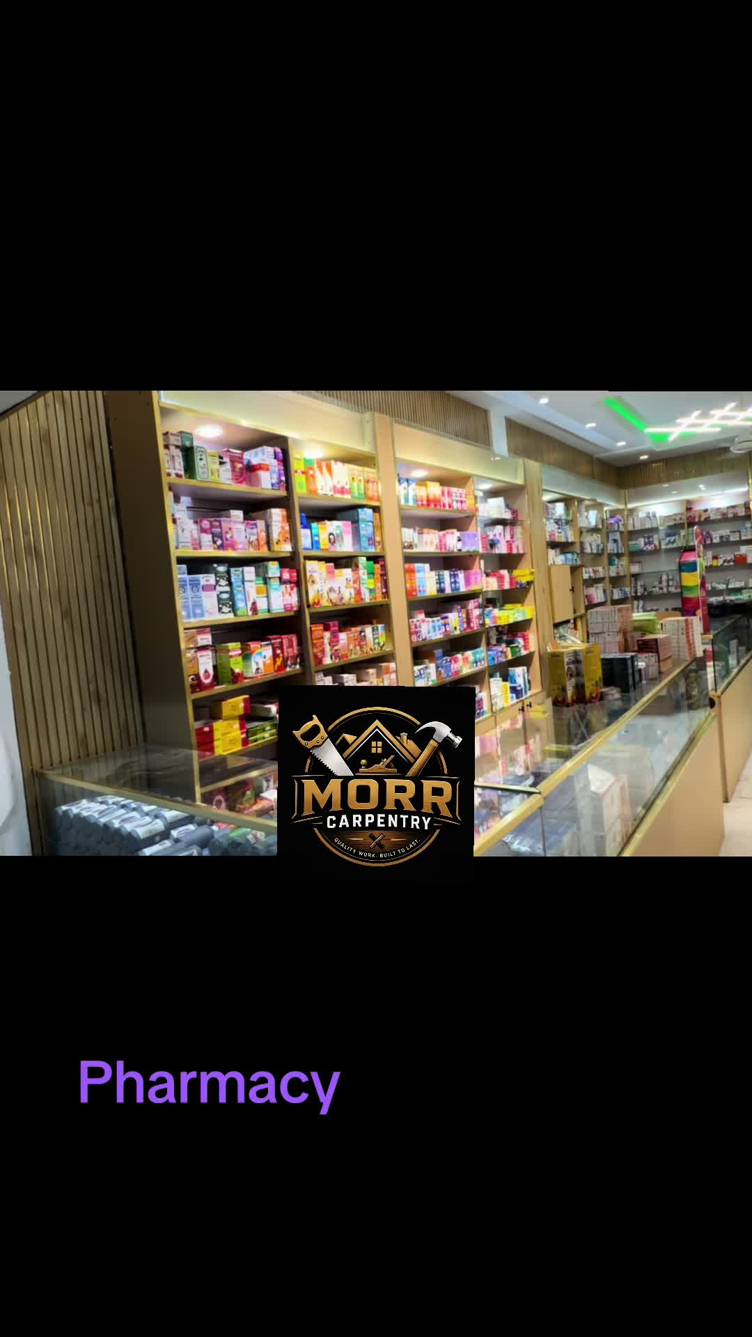 @Mor carpentry ๐จ๐ช๐ฌ๐ฒ๐ฌ๐ฒ