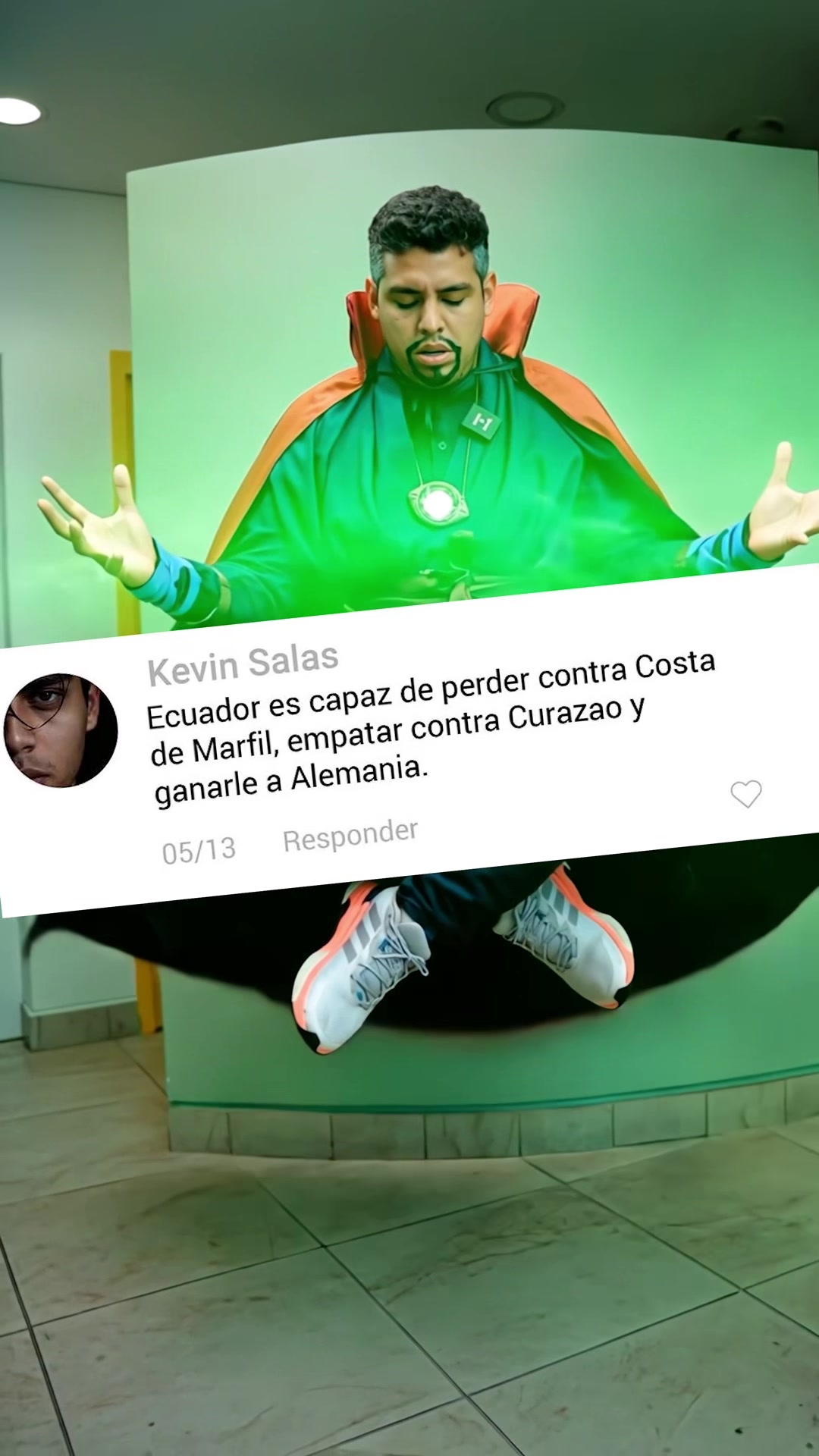 @EL PABELLÓN