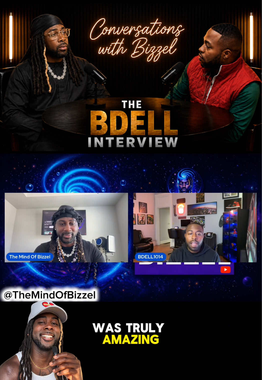 @The Mind Of Bizzel