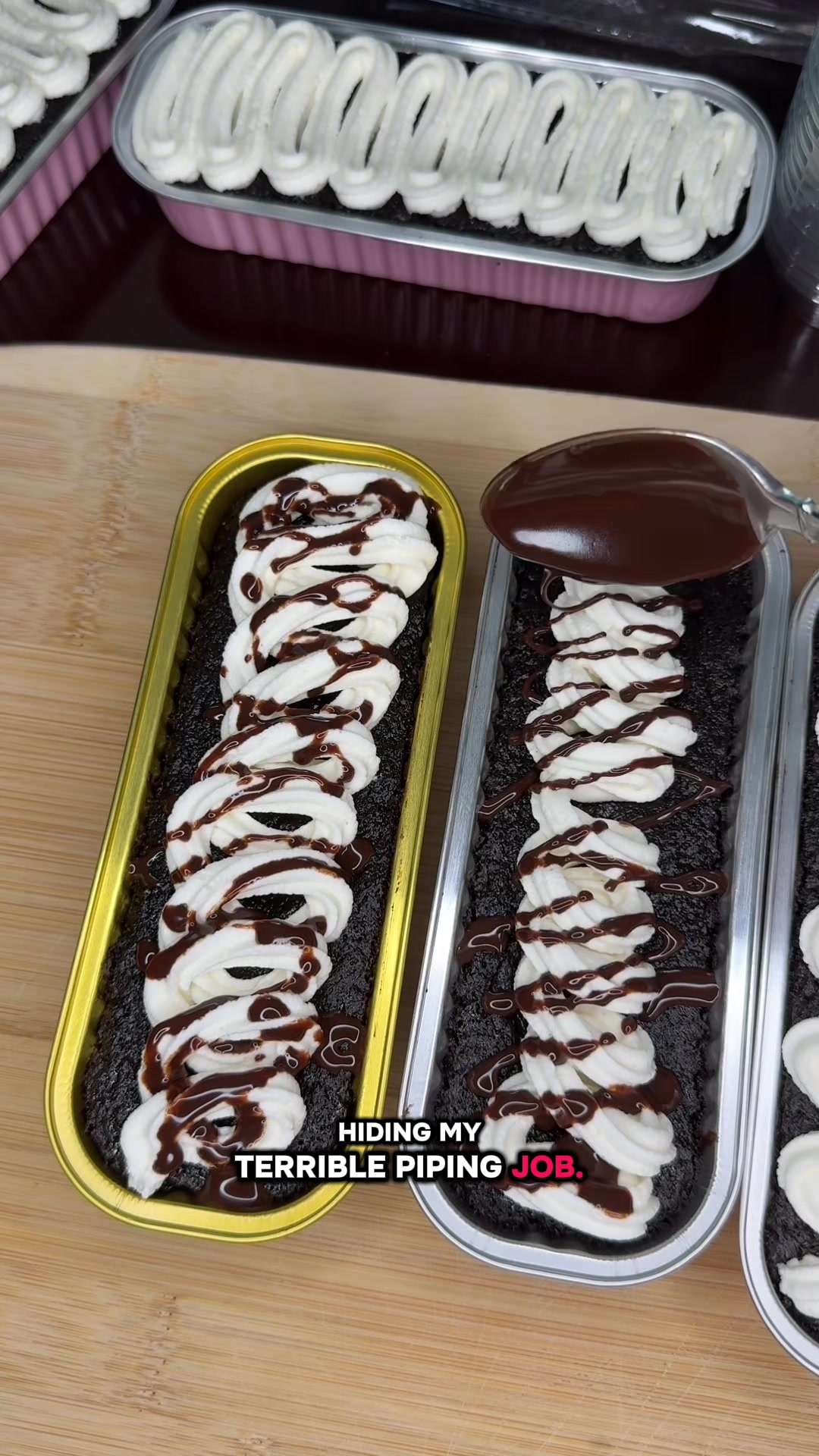 @Totally Baked 🧁
