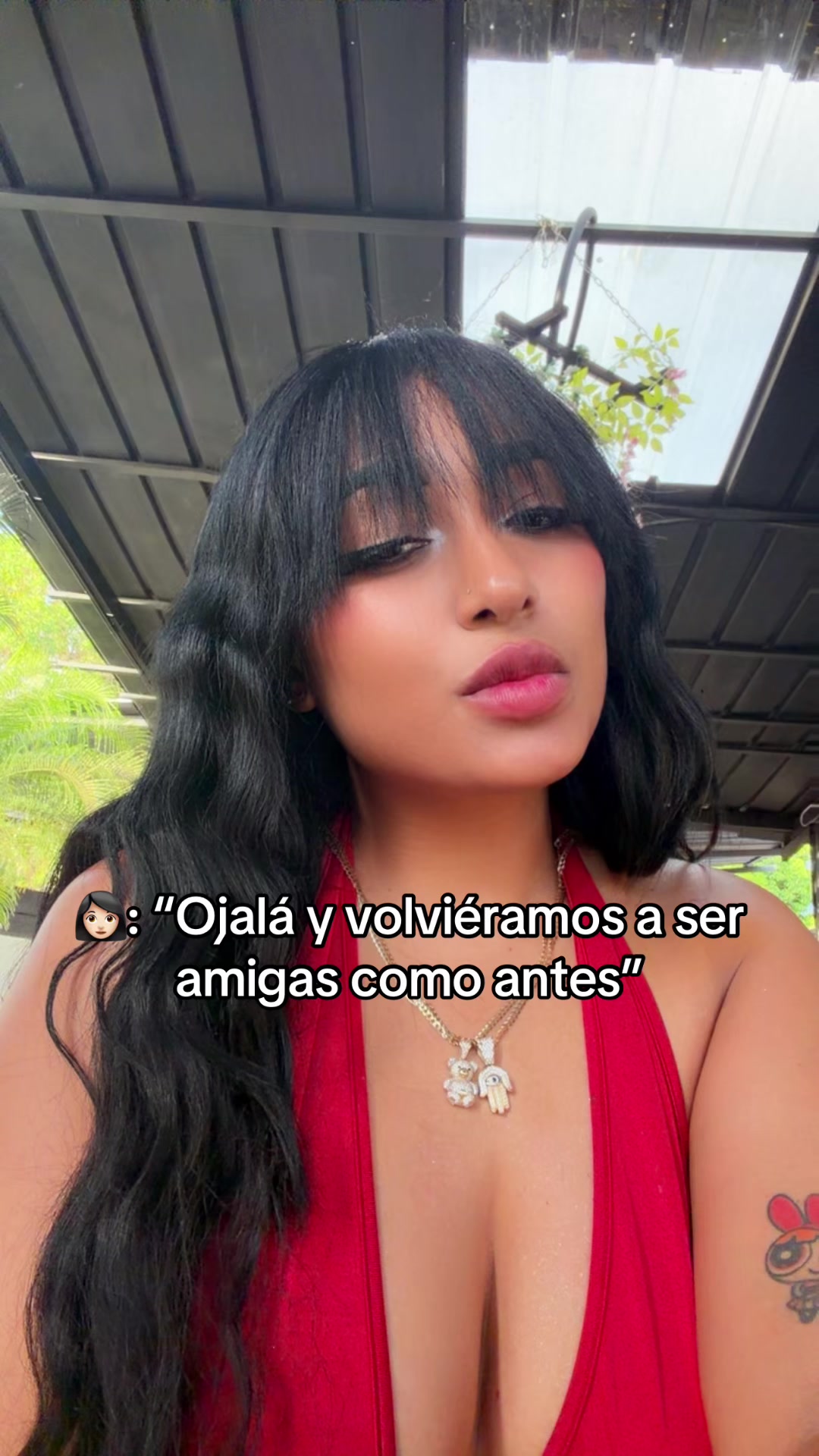 @LaReina DelSur