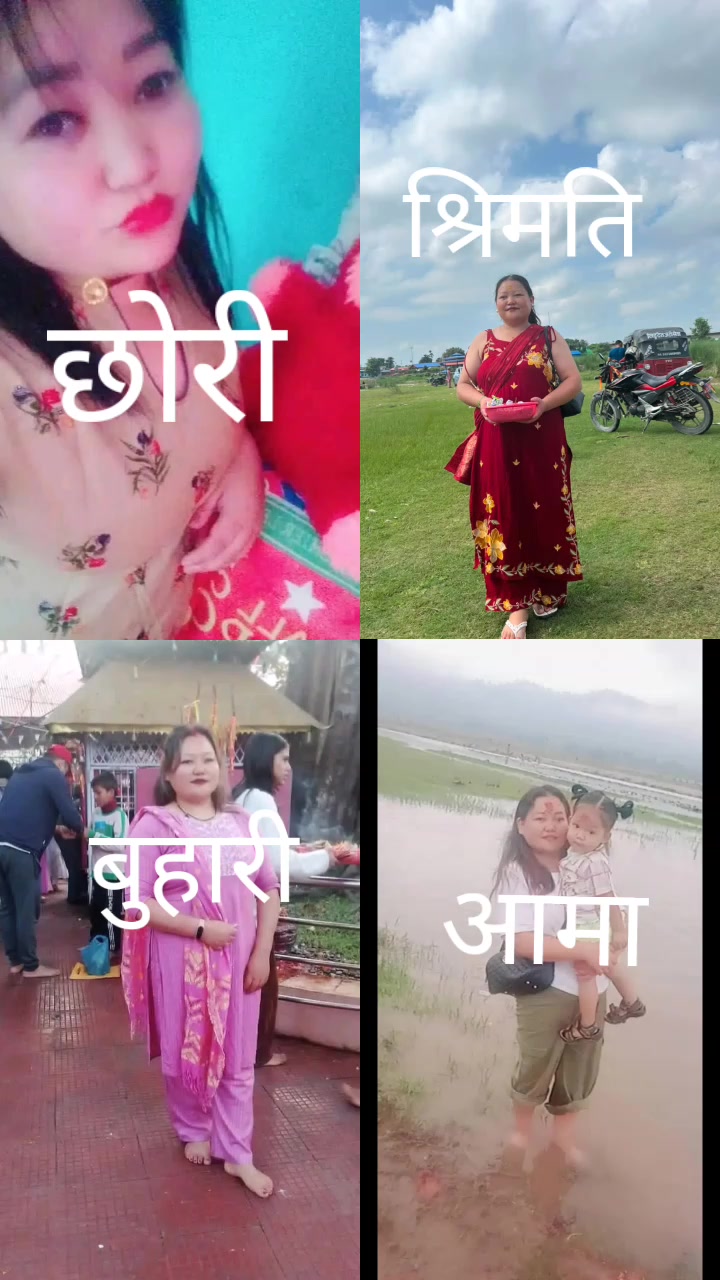 @Anisha Rai