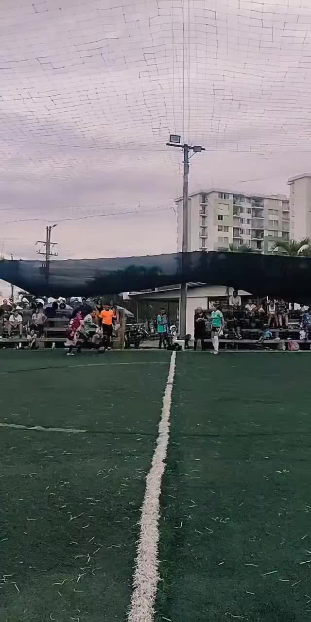 @Torneos Ibagué