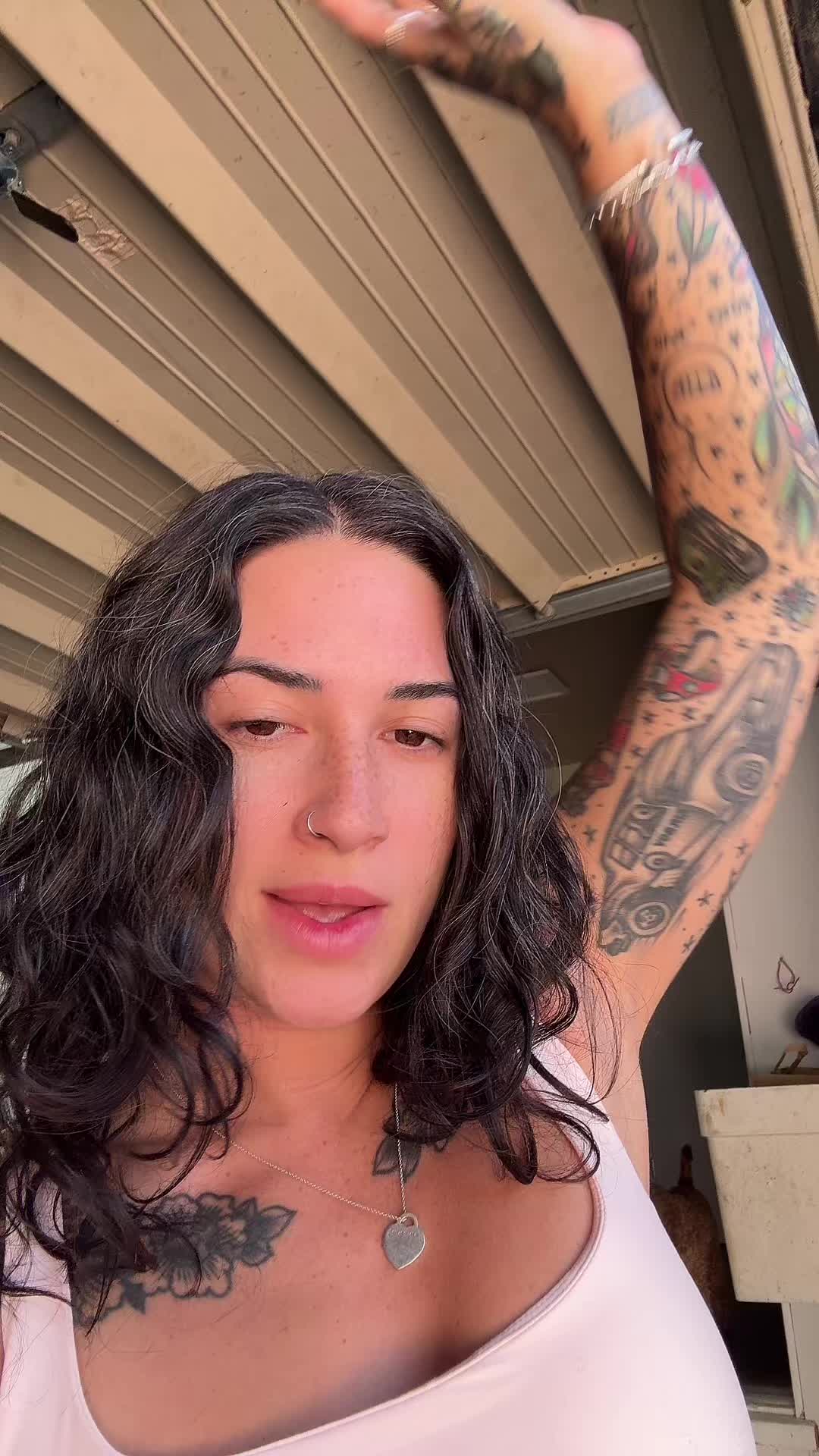 @Alanah Cole