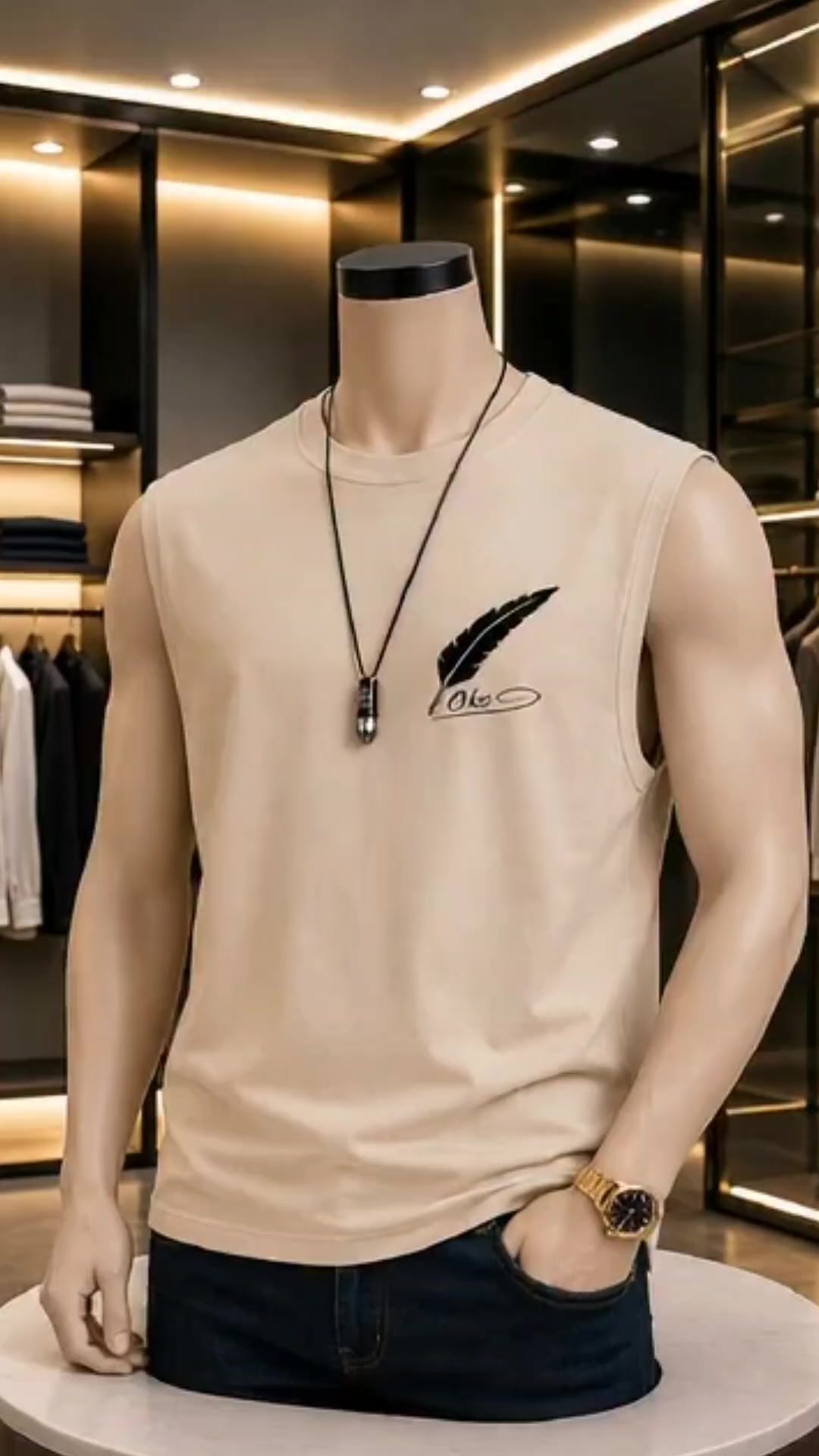 @Outfit Racun