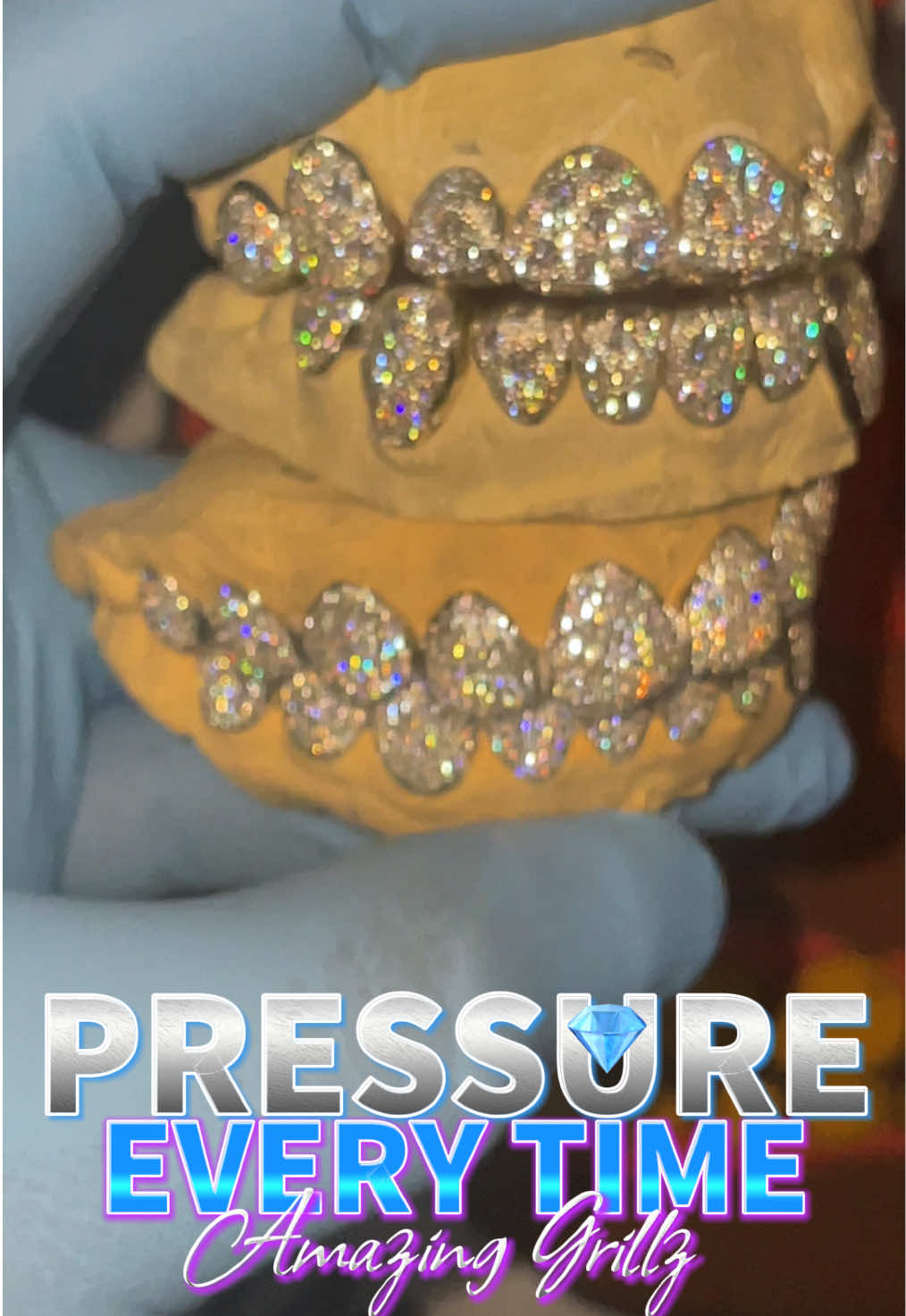 @AMAZING GRILLZ