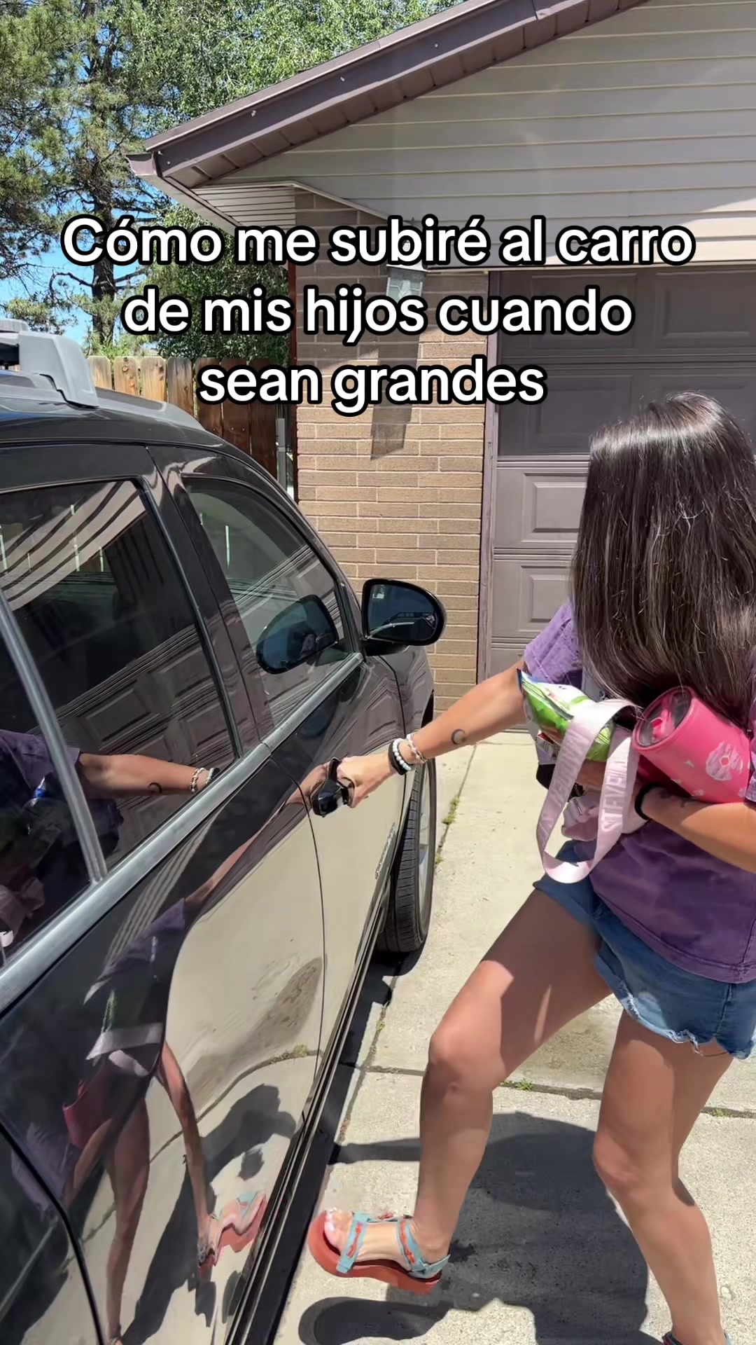 @Mama Latina Moderna