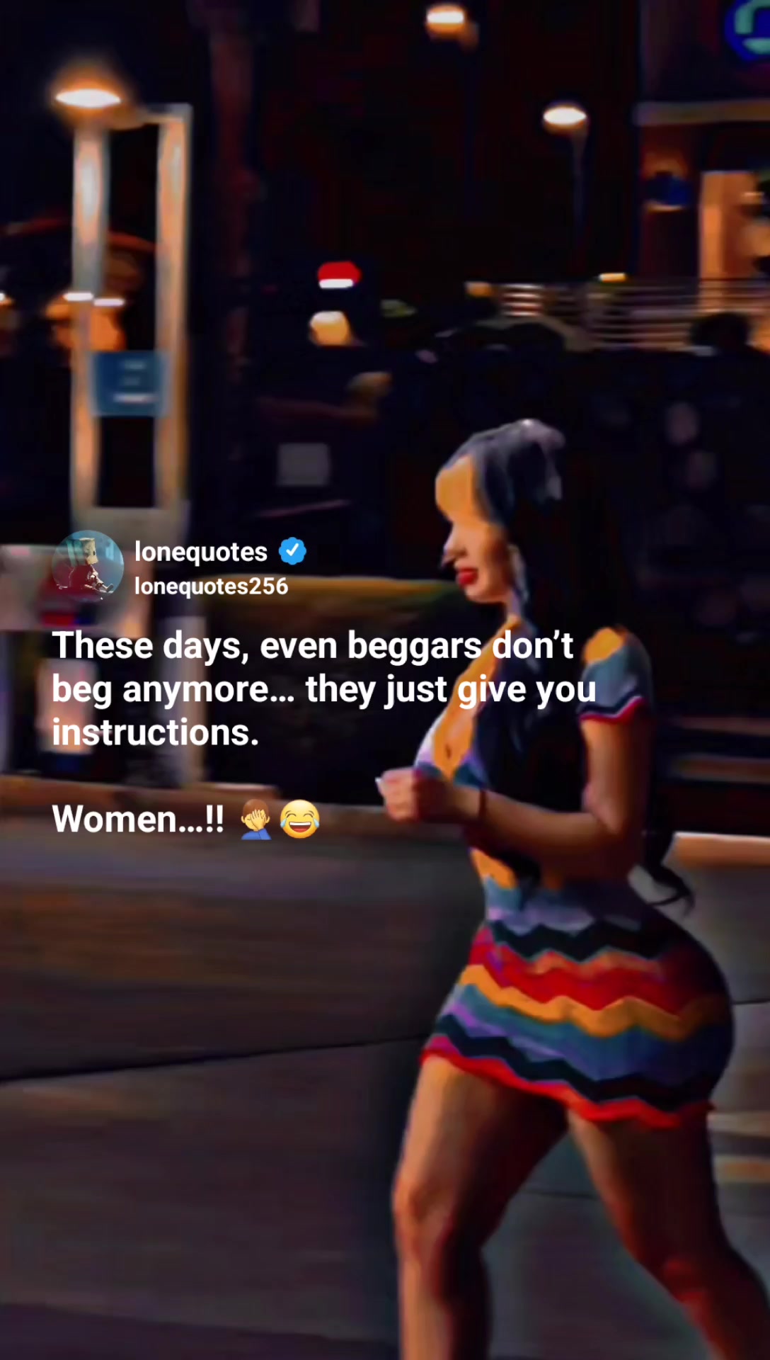 @lonequotes