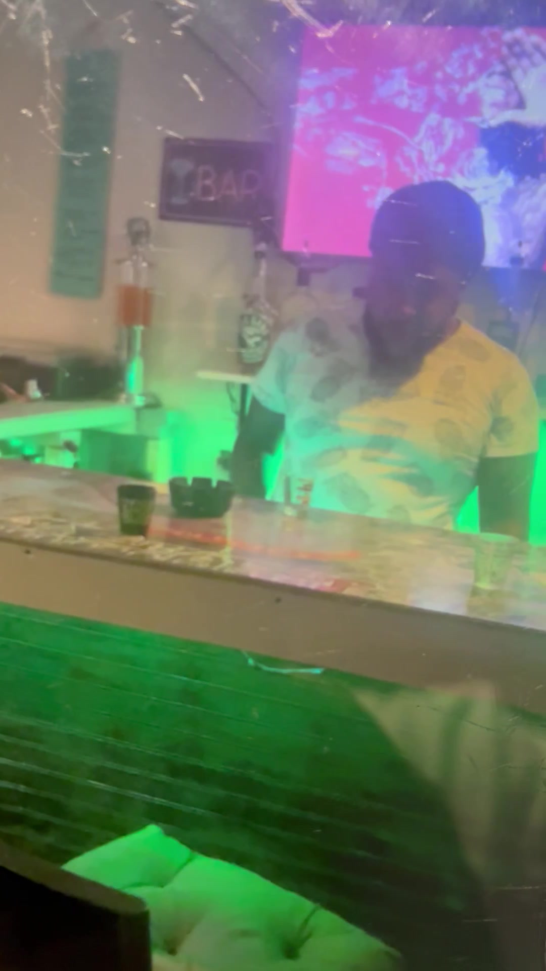 @Shareefjohnson0