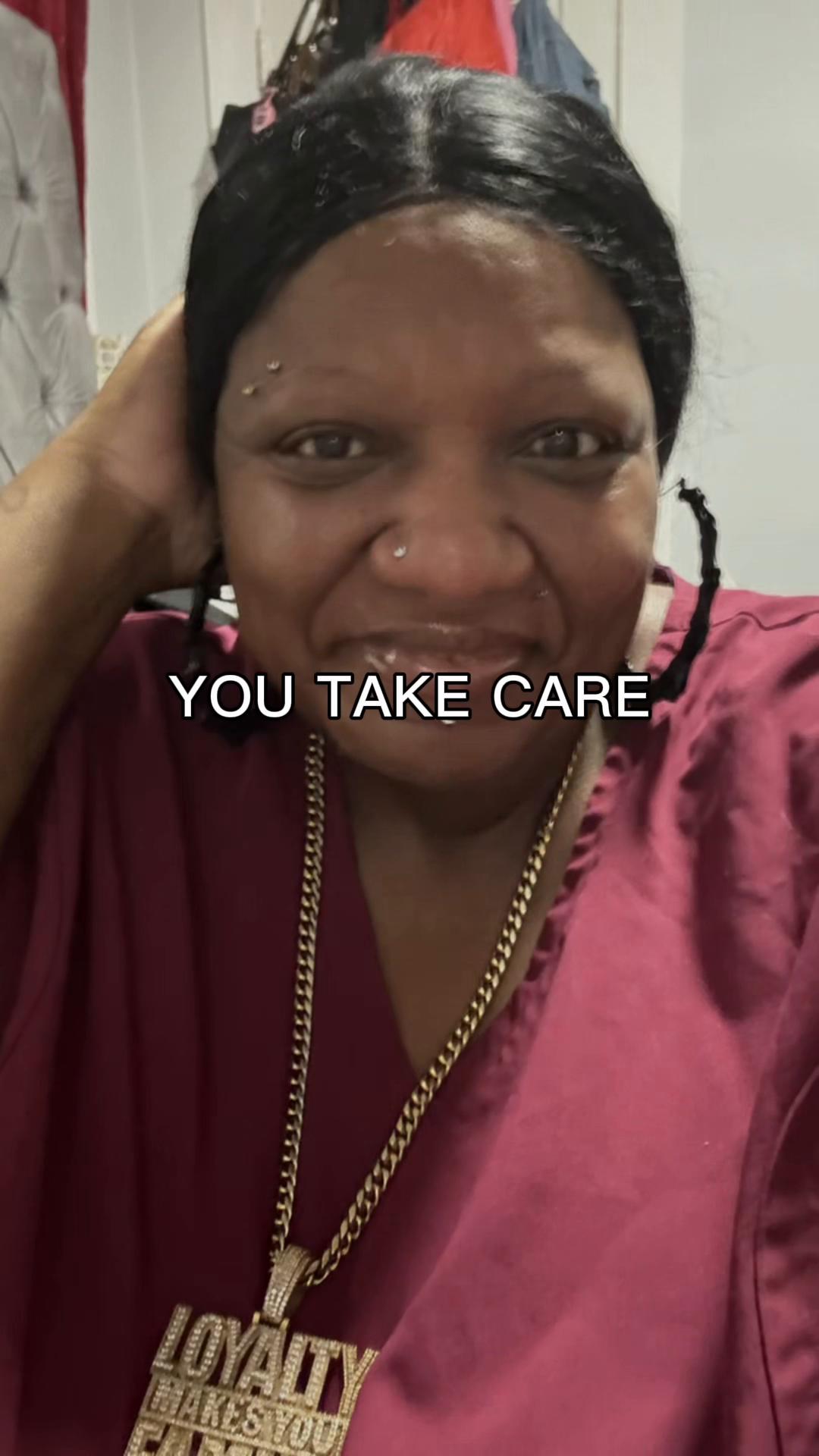 @Kysha Lewis