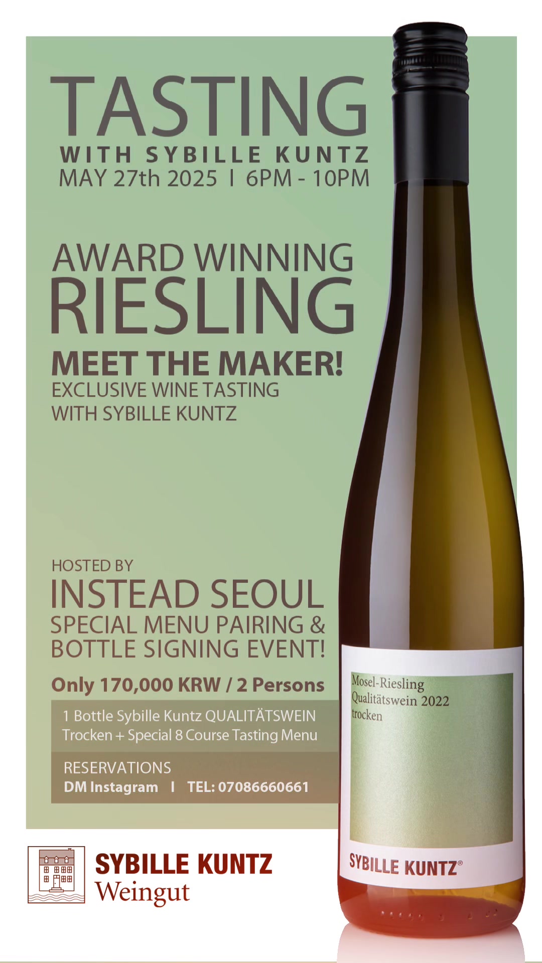 @Instead Seoul