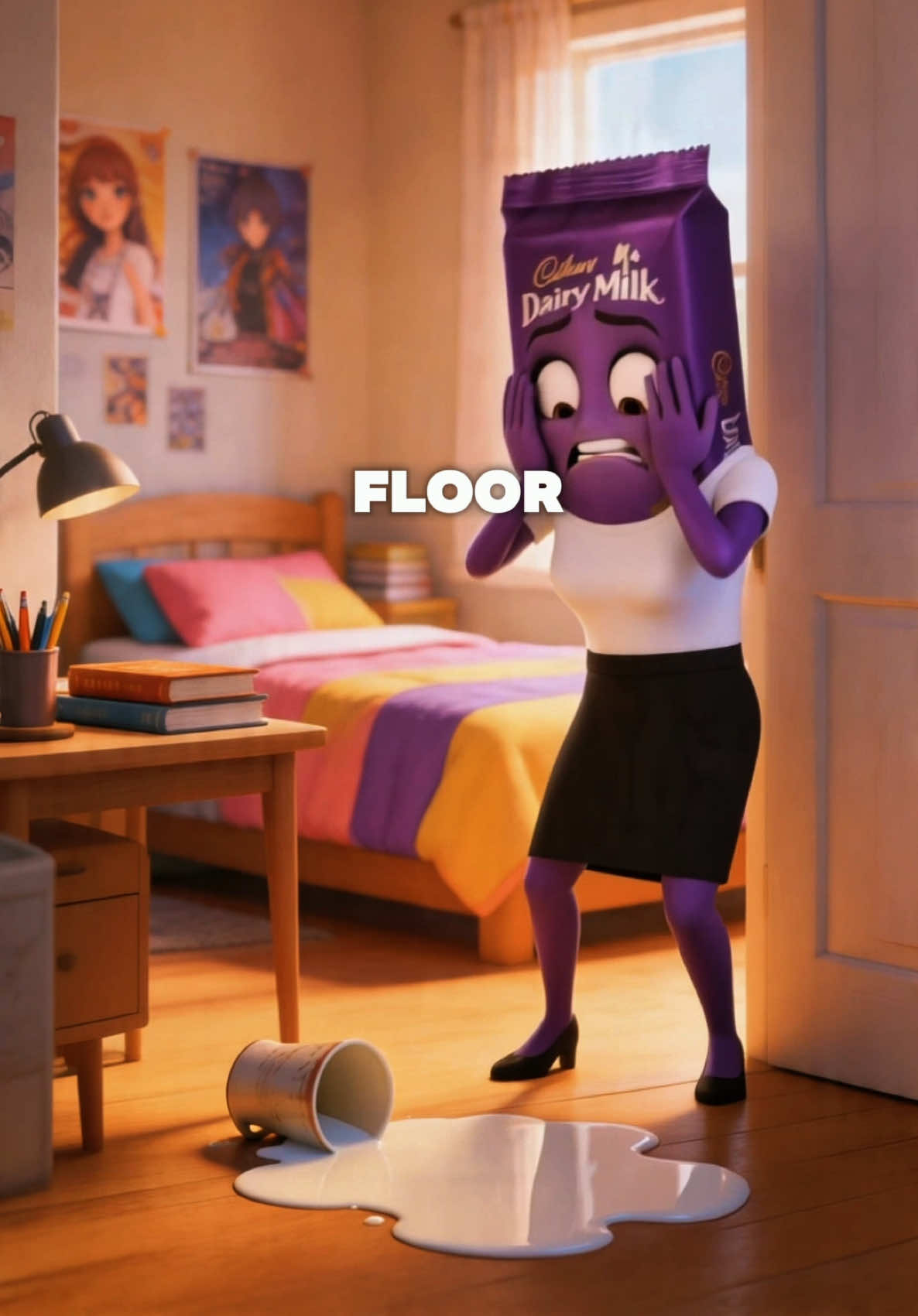 @FruitFlix Drama