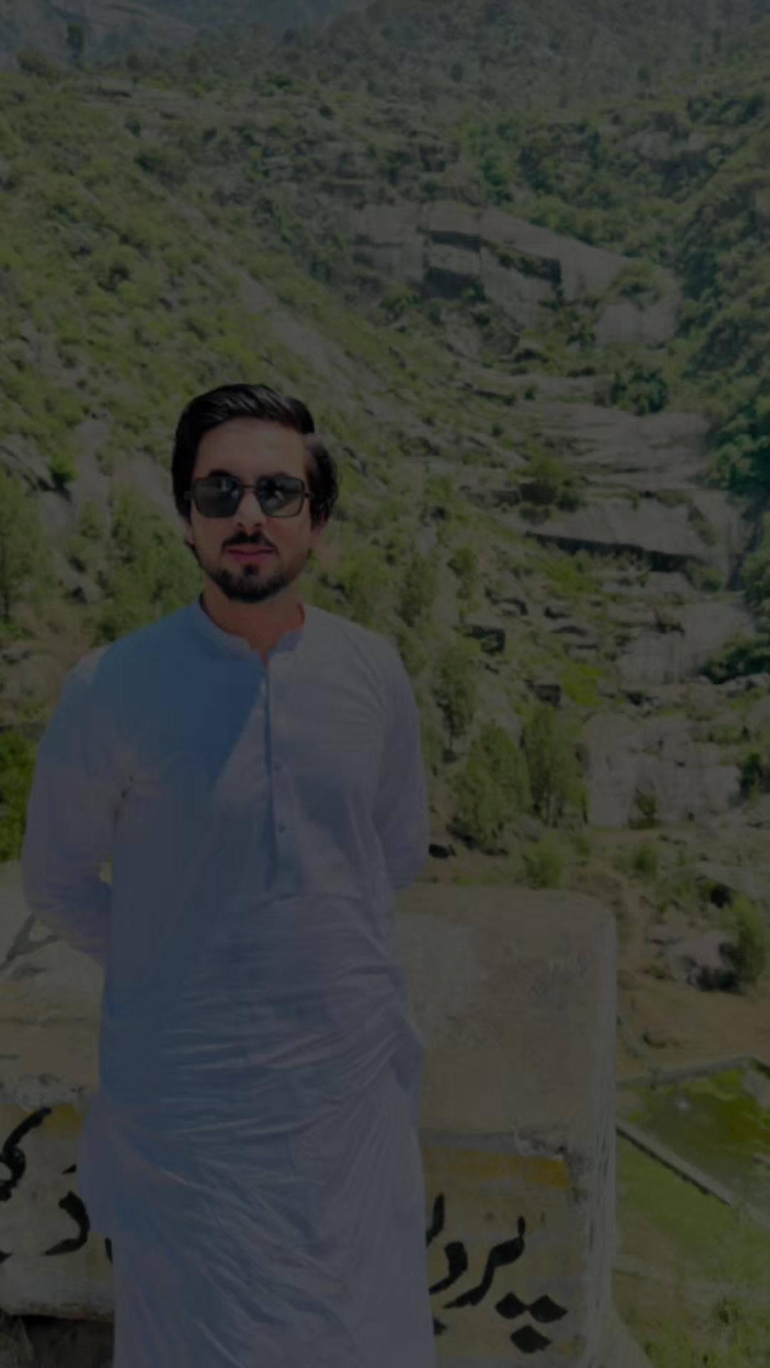 @SAMI ULLAH NASAR