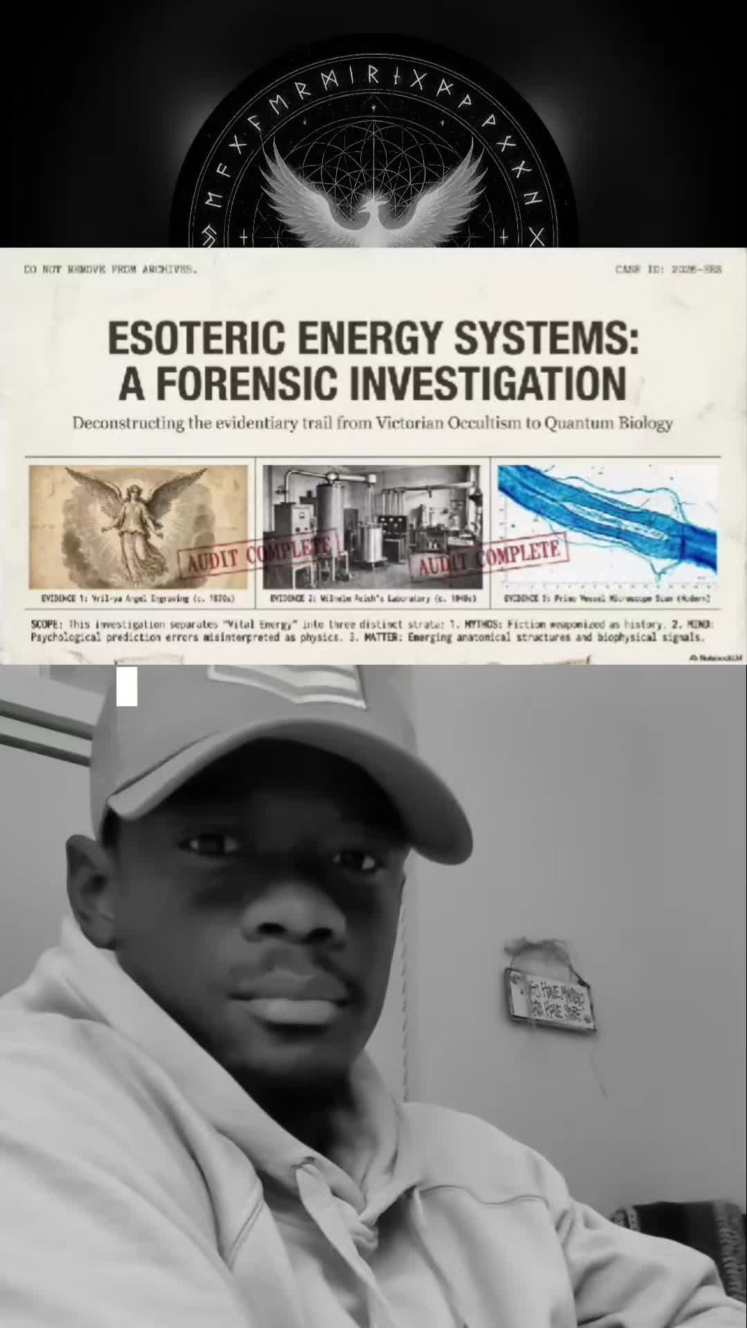 @⚕️ÆONORA 🧠