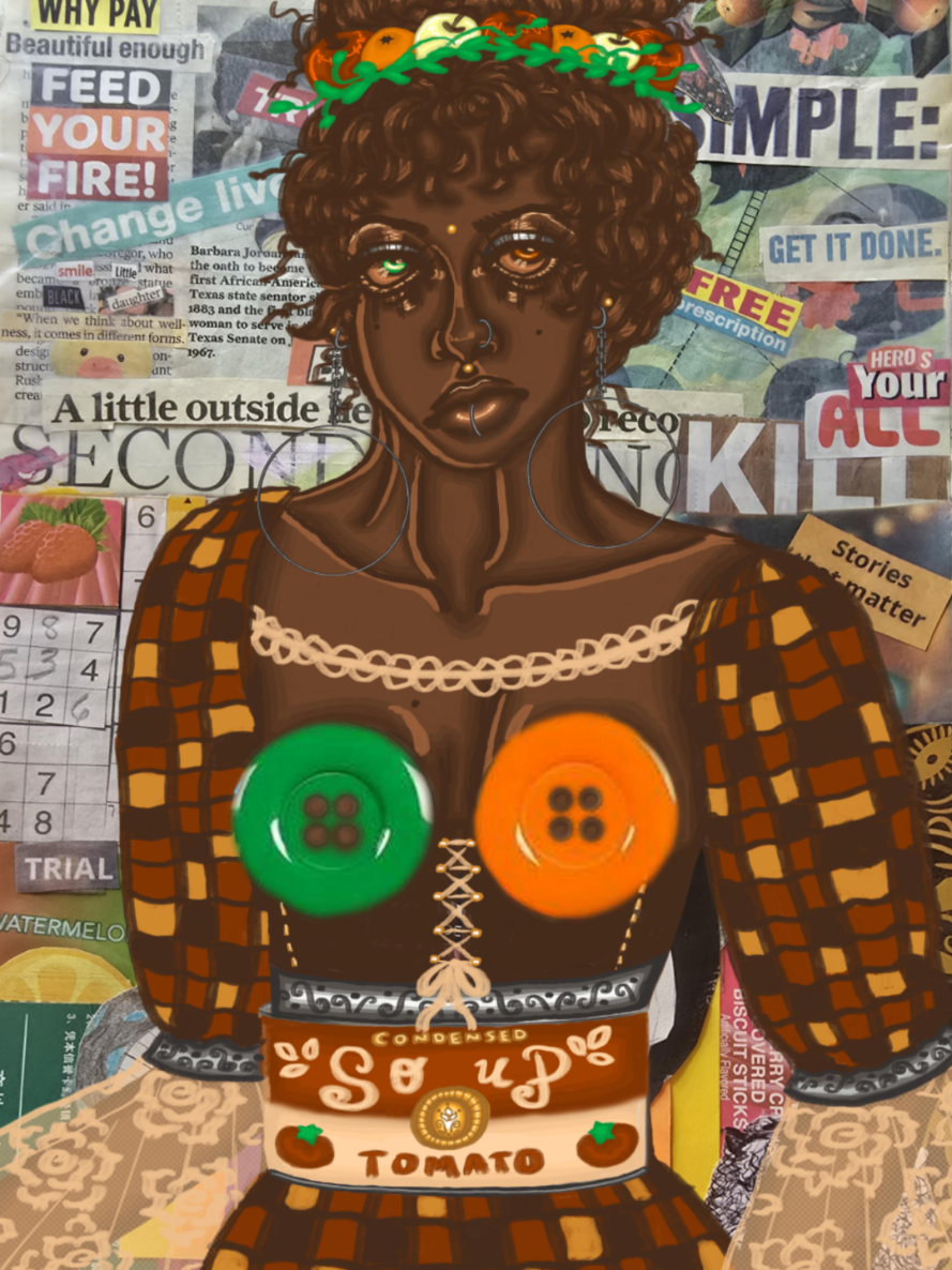 @Selah Magdalena Art