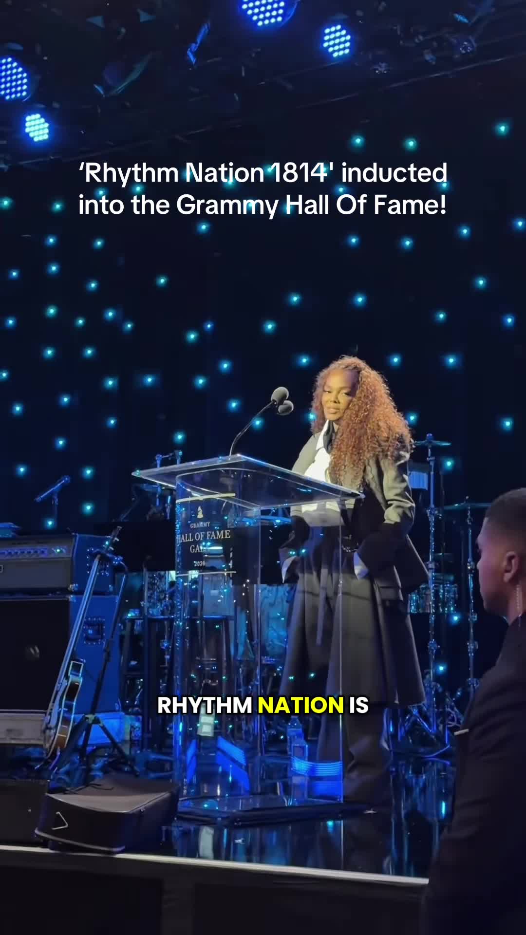 @Janet Jackson Fan Account