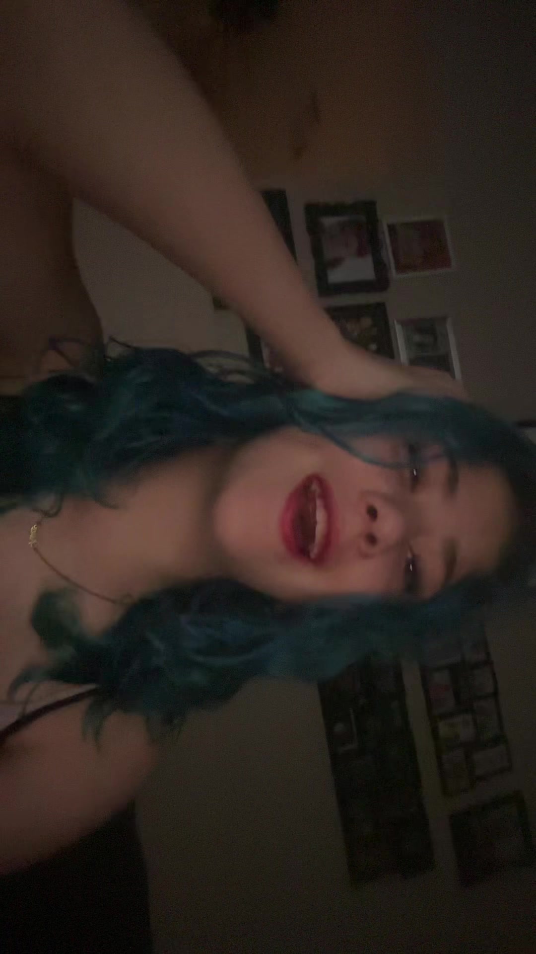 @Blueberrystar/Черничная звезда
