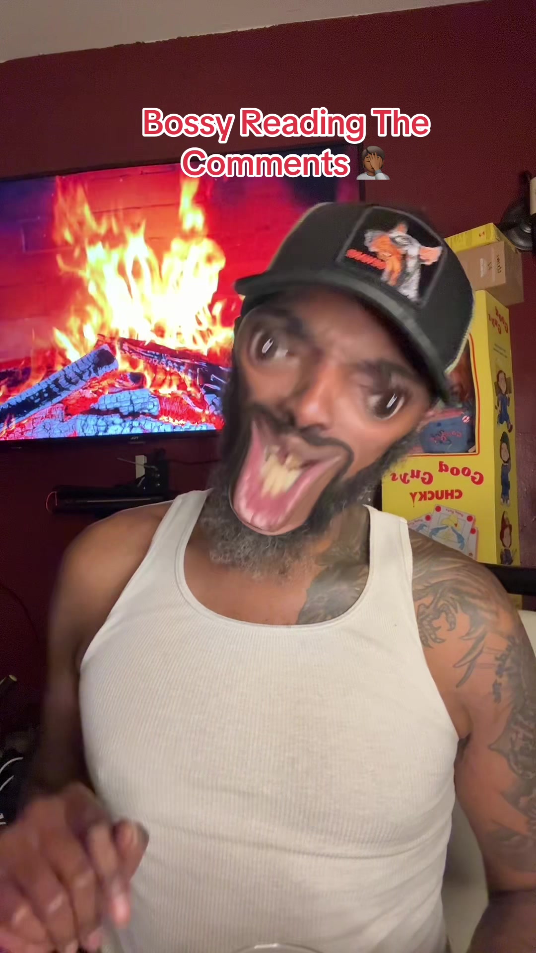 @GeminiJoker