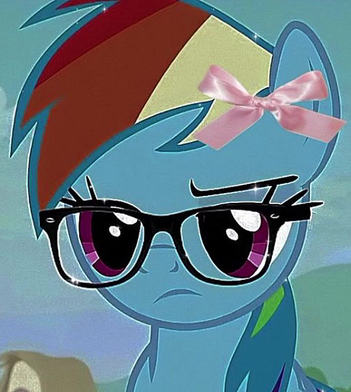 @🌈🌩rainbow dash🌈🌩🫐 ❤