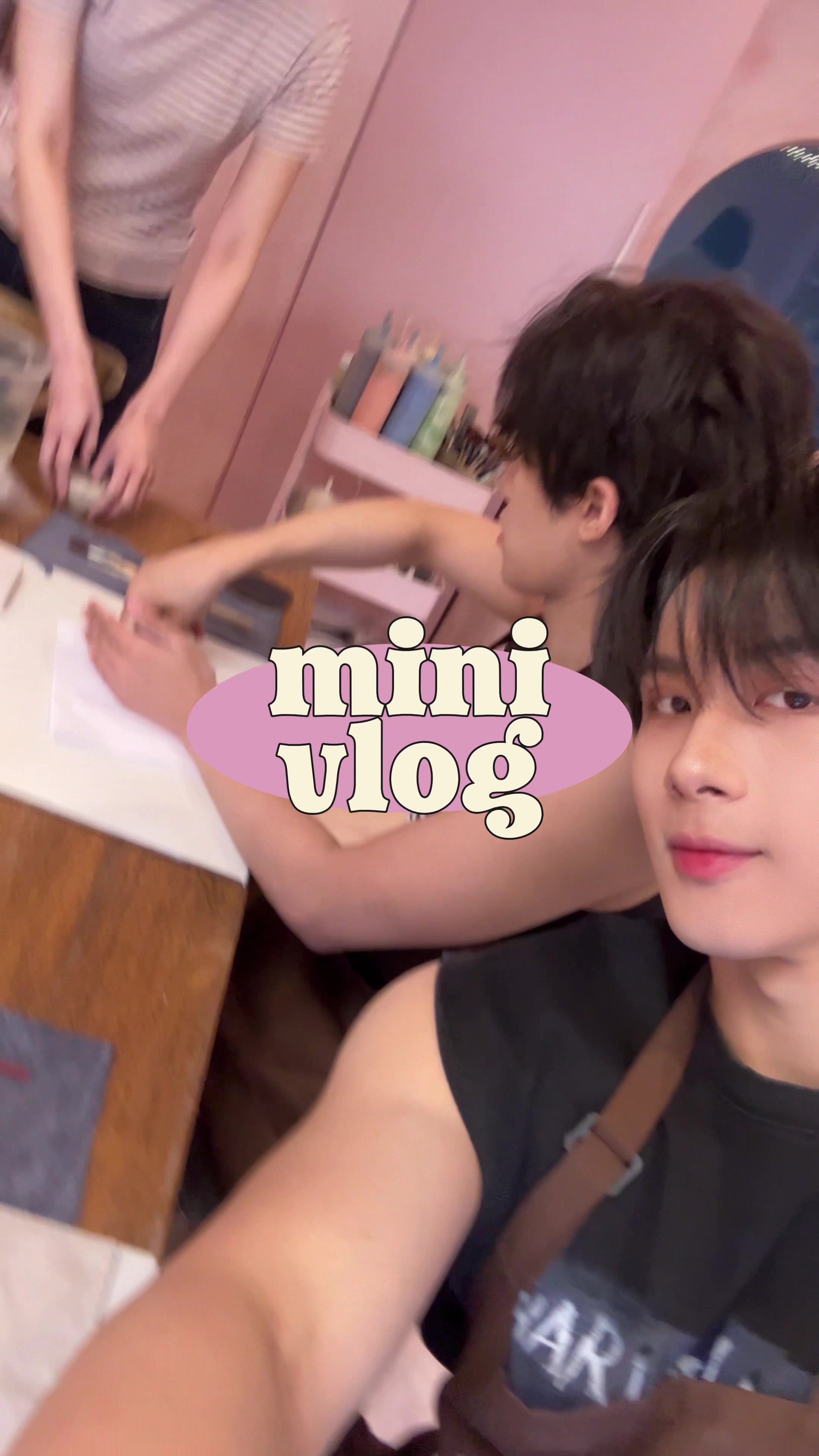 @Minlee