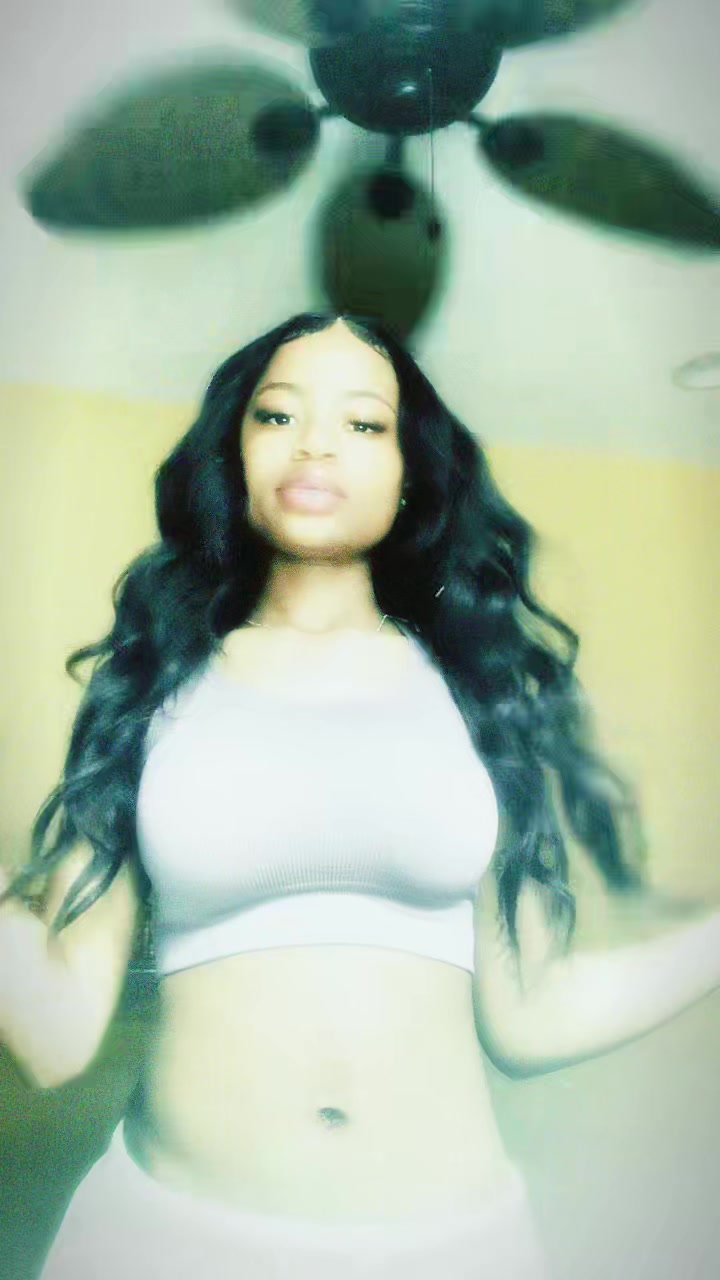 @Keviyah De&rsquo;schyl