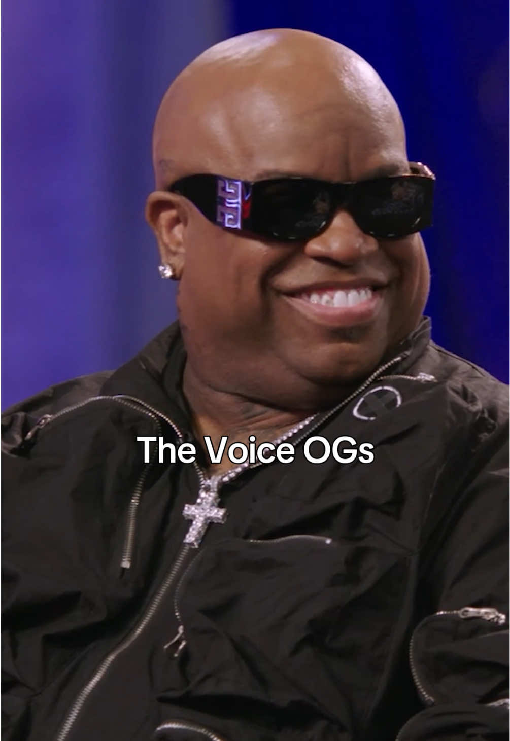 @NBC's The Voice