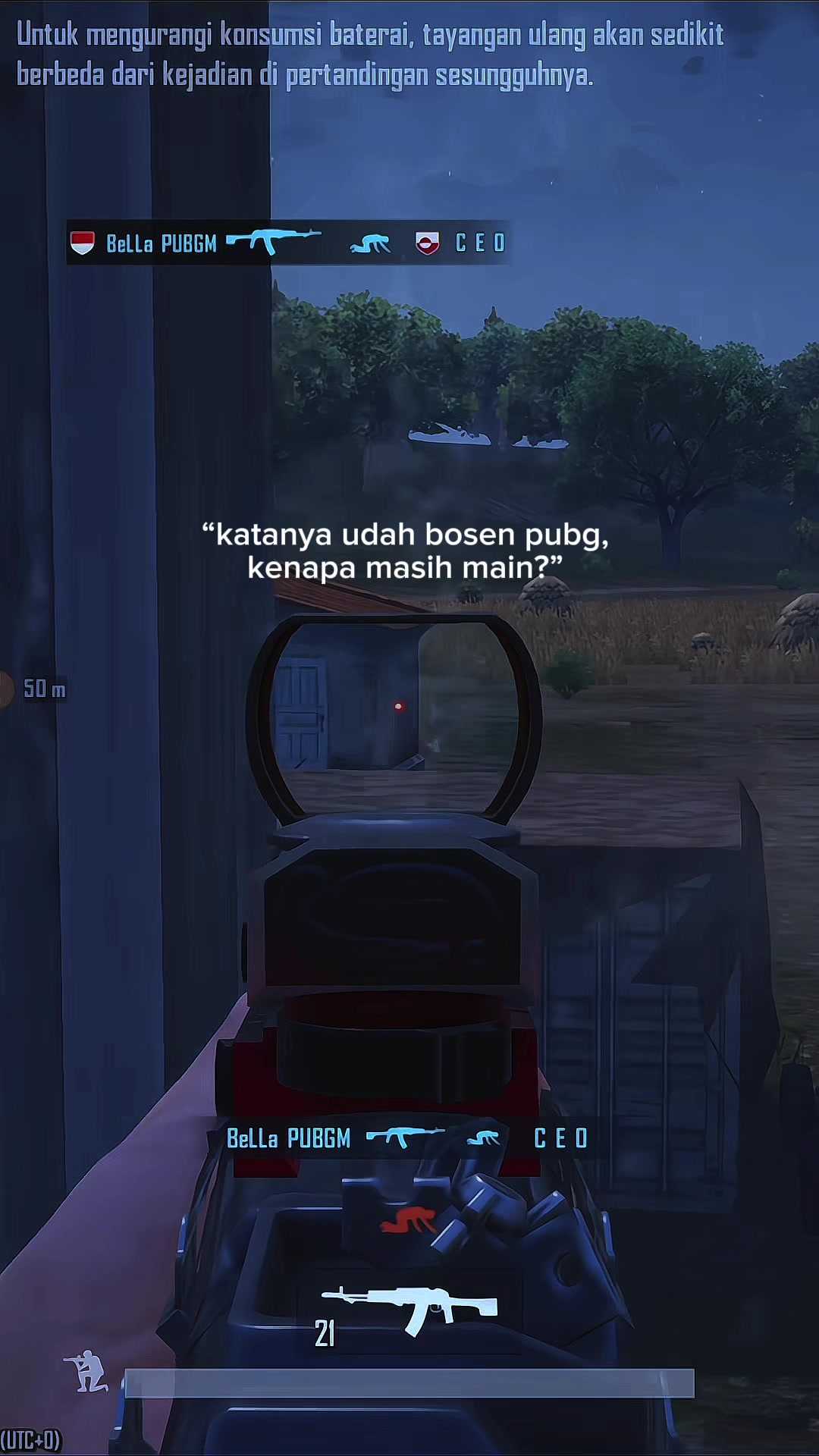 @¹๐๐ฆ๐๐๐ข PUBGM
