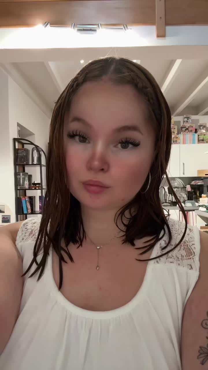 @Melissache🌸